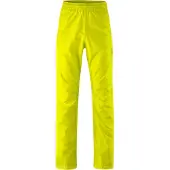 Gonso Save Pants Men XL gelb - Farbe safety yellow
