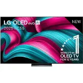 LG OLED83C54LAAEU