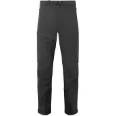 Mountain Equipment Mission Mens Pant black (Me-01004) 32 Regular