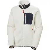 Helly Hansen Damen Jacke W IMPERIAL PILE BLOCK JACKET
