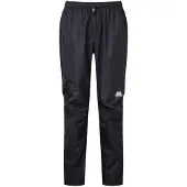 Mountain Equipment Zeno Full Zip Wmns Pant black (Me-01004) 18 Regular