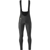 Gonso Fahrradhose "Essential Bib Tight Cargo SC M" Herren Cargo-Radhose, Sitzpolster und Taschen