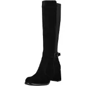 Nero Giardini Stiefel Stiefel Leder/Textil