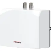Stiebel Eltron Klein-Durchlauferhitzer "DNM 6 für Handwaschbecken, 5,7 kW, o. Stecker", Festanschluss 230V, drucklos