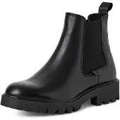 Tamaris 25448/45 Black Größe EU 39