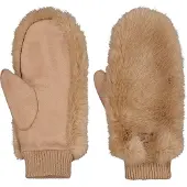 Barts Damen Handschuhe Fur Mitts