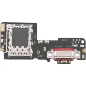 Clappio USB-C Ladeanschluss Redmi Note 14 Pro