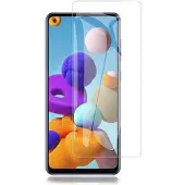 Samsung Bildschirmschutz fürs Handy Samsung Galaxy A21s