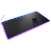 Glorious Mouse Pad 2 GLED 3XL Black
