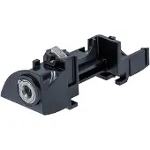 ABUS Batterieschloss BOS RT2 XPlus