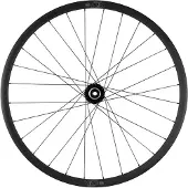 Wag W-gr G3 I28 6b Disc Tubeless Gravel-hinterrad