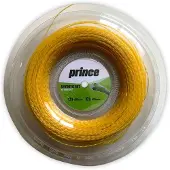 Prince Synthetic Gut Duraflex 200 M Saite Für Tennisrollen