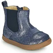 Citrouille et compagnie Kinderstiefel FEPOL kind
