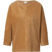 s.Oliver Bluse in Hellbraun - 44