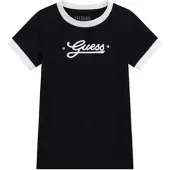 GUESS T-Shirt für Kinder SS T SHIRT kind