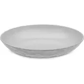 Koziol Teller Rondo Soup Organic Grey