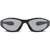 John Doe Memphis Skull Sonnenbrille schwarz UnisexschwarzEinheitsgröße - Helme & Brillen - Motorradbrillen