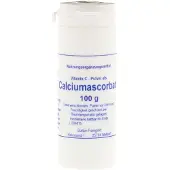 Burton Feingold Calciumascorbat Feingold Pulver 100 g