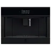 Electrolux EBC95T Serie 800 Einbau-Kaffeevollautomat - Schwarz