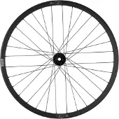 Wag W-en G3 I30 27.5´´ 6b Disc Tubeless Mtb Vorderrad