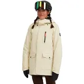 O'Neill Fwc Peak Snow Jacke