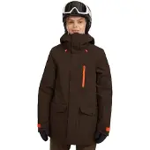 O'Neill Fwc Peak Snow Jacke