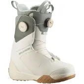 Salomon Kiana Dual Boa Snowboard-boots Für Frauen