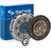 SACHS Kupplungssatz Kupplung für OPEL Frontera B SUV (U99) 3000 951 671