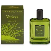 L'Erbolario Vetiver Edp Vapo 50 ml