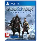 God of War Ragnarök ( UK/Arabic )