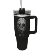 Pyramid Harry Potter Edelstahl-Trinkbecher The Dark Arts 1130 ml