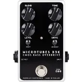 Darkglass Electronics Mikroröhrchen B3K V2 Bass Overdrive Pedal