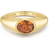 Ania Haie Melodic Poet Gold Maillard Ring R AH-R066-02G