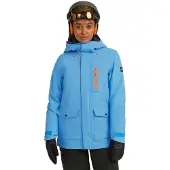 O'Neill Fwc Peak Snow Jacke
