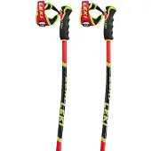 LEKI Herren Alpin-Skistock WCR TBS GS 3D
