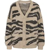 Noisy May Flynn Pullover Mit V-ausschnitt