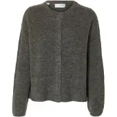Selected Lulu New Strickjacke