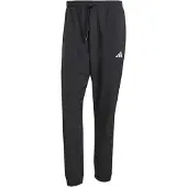 Adidas Jogginghose Essentials Small Logo JM1775 Schwarz Regular Fit