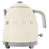 Smeg KLF05CREU Creme