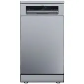 Teka 114320001 Geschirrspüler Mit Drittem Rack 9 Anzahl Maßgedecke