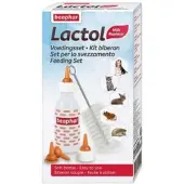 Beaphar Lactol Voedingsset (Aufzucht-Set)