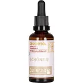Benecos benecosBIO Gesichtsöl BIO-Granatapfelkernöl 50 ml