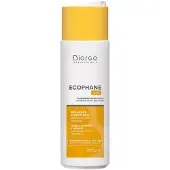 Biorga Ecophane Weiches Shampoo Ultra Zarte 200 ml