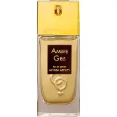 Alyssa Ashley Ambre Gris 30 ml, Frauen, 30 ml, Zitrone, Rosa Pfefferkorn, Jasmin, Rose, Bernstein, Zedernholz, Labdanum, Spray