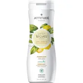 ATTITUDE Super Leaves Regenerating Lemon Douchegel - 473ml