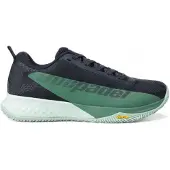 Bullpadel Xplo Vibram 25i Padelschuhe