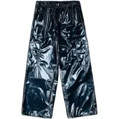 Rains Regenhose Cargo Rain Pants Wide Unisex Spill-M