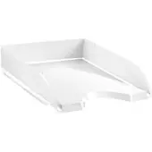 Cep Briefablage 1002000021 Weiss PS-Kunststoff.