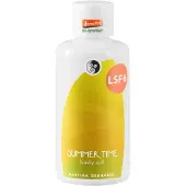 Martina Gebhardt Naturkosmetik Summer Time Body Oil 100 ml Öl