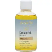 Farfalla Edelsteinöl Gelassenheit Bio 100 ml